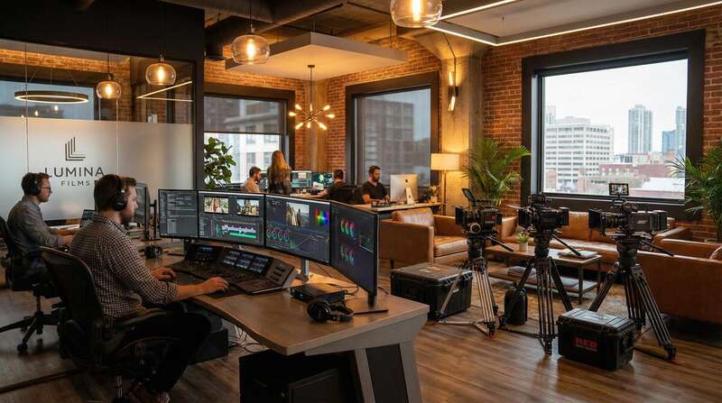 麻豆视频视频拍摄技巧